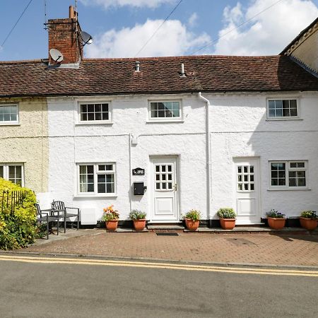 Cariad Cottage Ludlow Eksteriør bilde