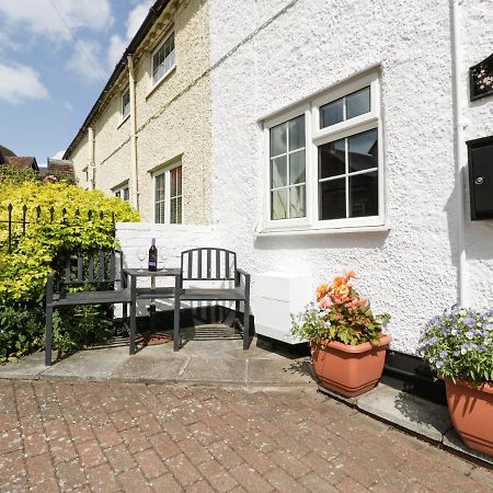 Cariad Cottage Ludlow Eksteriør bilde