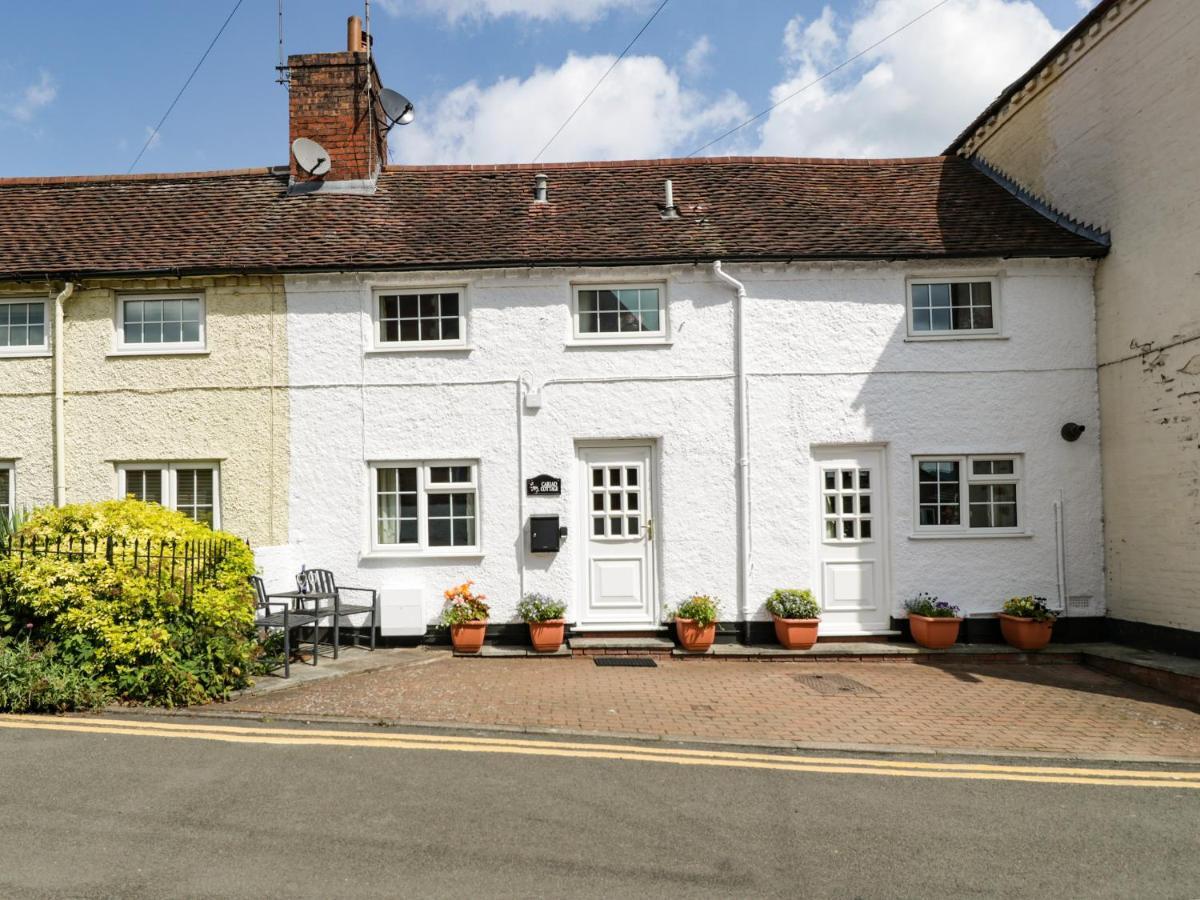 Cariad Cottage Ludlow Eksteriør bilde