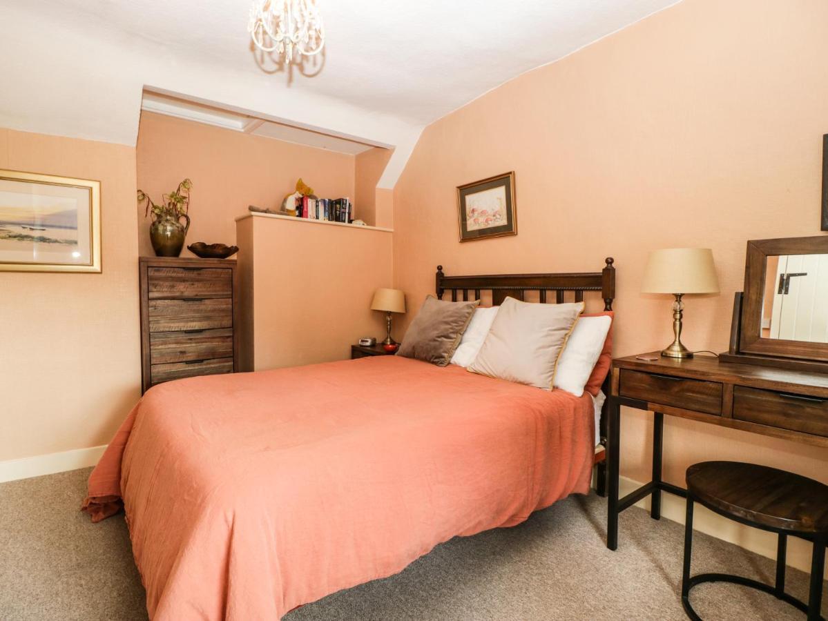 Cariad Cottage Ludlow Eksteriør bilde
