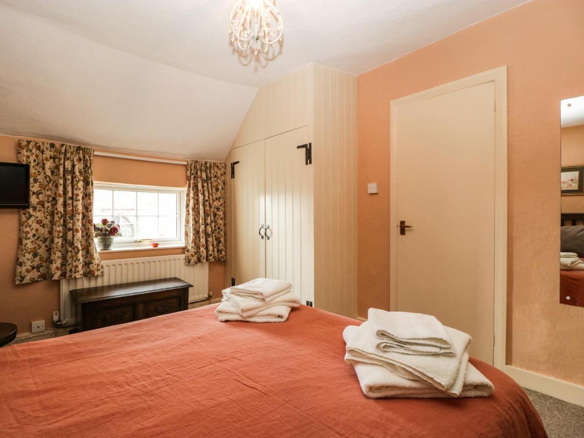 Cariad Cottage Ludlow Eksteriør bilde