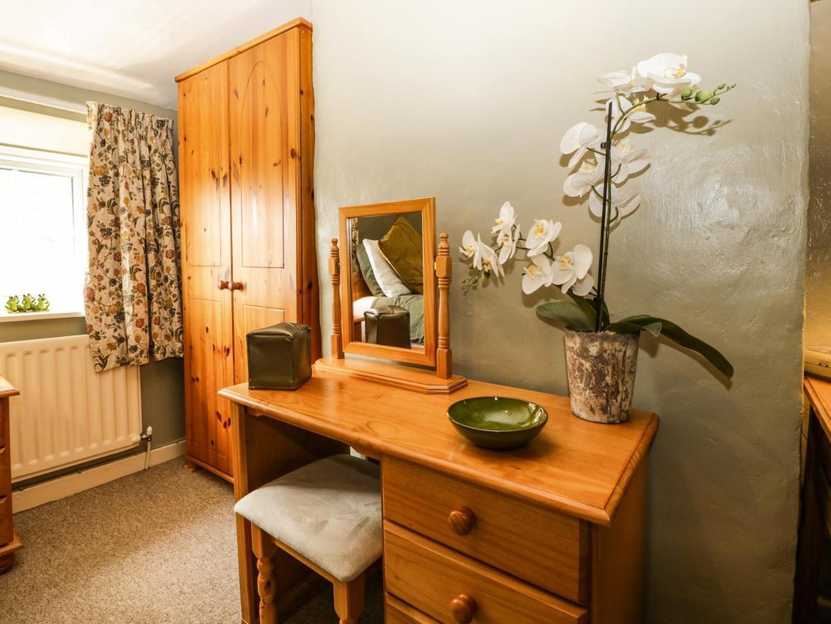 Cariad Cottage Ludlow Eksteriør bilde